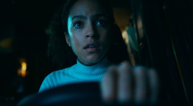 Az Utazó elől senki sem menekülhet