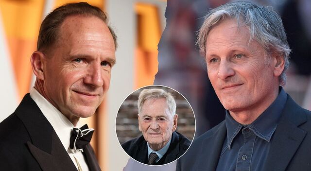 Ralph Fiennes és Viggo Mortensen főszereplésével készül A gyertyák csonkig égnek filmadaptációja