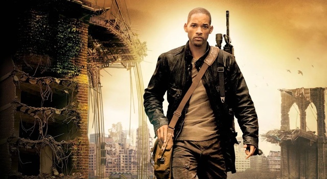 Rendezőt kapott a Legenda vagyok 2. része