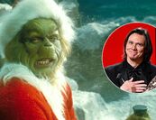 Készül a Grincs folytatása Jim Carrey főszereplésével