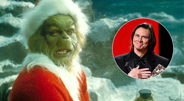 Készül a Grincs folytatása Jim Carrey főszereplésével