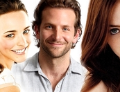 Egy filmben Rachel McAdams, Emma Stone és Bradley Cooper!