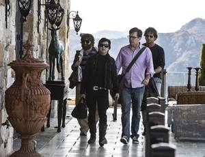 MÁSNAPOSOK 3. Premier - ÉLŐ közvetítés Londonból