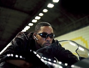 Will Smith nem akar már Sötét zsaru lenni?