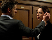 Szeptemberben jön a Closed Circuit című thriller
