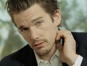Ethan Hawke ökoterrorista szeretne lenni