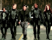 Alakul a következő G.I. Joe-film