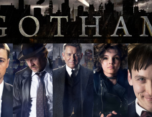 Gotham – Első előzetes a DC univerzum ellenfeleiről