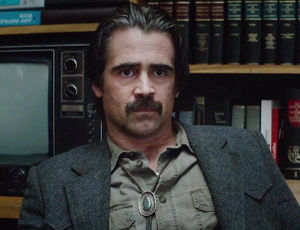 Végre itt a True Detective 2. évadának előzetese!