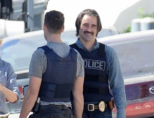 Forog a True Detective 2. évada (+képek)