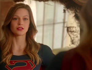 Annyira nem lesz szuper a Supergirl c. sorozat? 