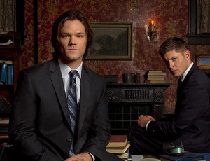 Supernatural 11. évad: A Sötétség az írószobában is elszabadult 