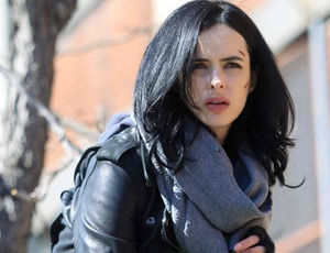 Jessica Jones a XXI. század vérbeli hősnője 