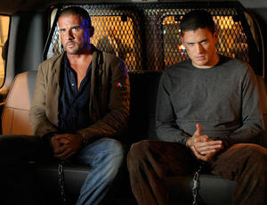 Wentworth Miller-ék újra szökni fognak 