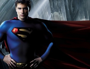 Tom Welling visszatér egykori sikerszerepébe? 