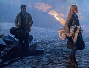 Párhuzamos sugárzással indul a Fear the Walking Dead 