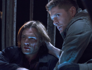 Supernatural: Folytatódik a kozmikus végjáték! (Spoiler-veszély)
