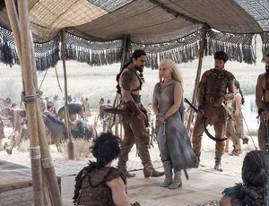 Trónok Harca: Álmosan indult a hatodik nap Westeros-on