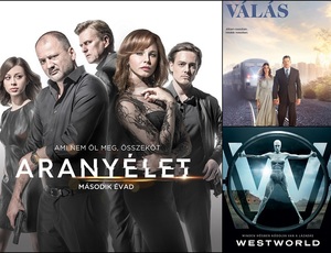 Őszi sorozat premierek az HBO GO-n és az HBO-n 