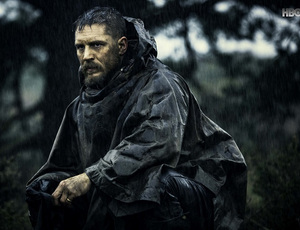 Tom Hardy új sorozata az HBO GO-n 