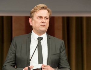 Anger Zsolt: Endre bá biztos, hogy befolyással lesz a családra!