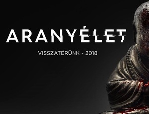 Hivatalos: Megkezdődött az Aranyélet 3. forgatása!