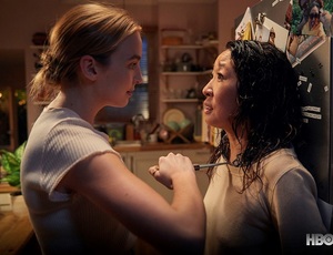 Új sorozat az HBO GO-n A Grace klinika főszereplőjével