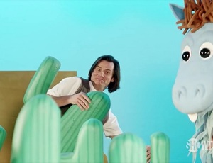 Szeptemberben érkezik az HBO GO-ra Jim Carrey új sorozata! 