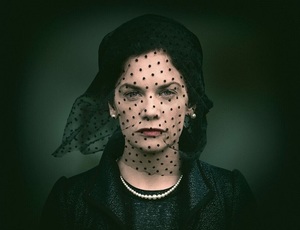 Jön a Mrs. Wilson, amelyben Ruth Wilson a saját nagymamáját játssza 