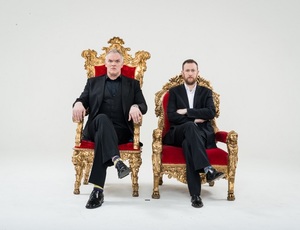BAFTA-díjra jelölt játékshow a Viasat Explore csatornán! 