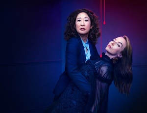 Megszállottak viadala premier az HBO GO-n! 