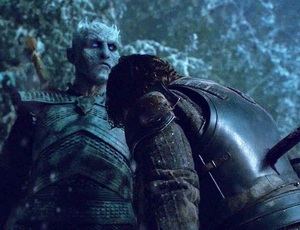 Trónok Harca S08E03 - Kritika