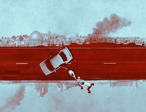 Az HBO új sorozata bemutatja a 2014-es gázai háború előzményeit 