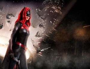 Október 15-én, dupla résszel indul a Batwoman az HBO GO-n 