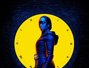 Végre itt az ősz legjobban várt sorozata, a Watchmen! 