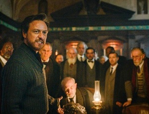 Jön az Trónok harca utódja James McAvoy főszereplésével! 