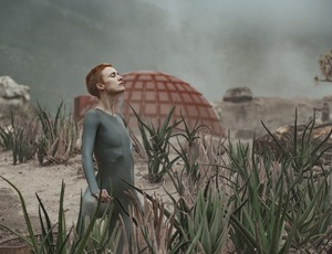 Lehengerlő előzetes érkezett Ridley Scott sci-fi sorozatához!