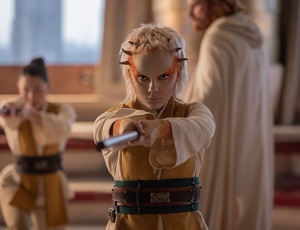 5+1 dolog, amit már tudni lehet a Star Wars - Az akolitus-ról
