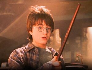 Itt az első hivatalos bejelentés a készülő Harry Potter sorozatról