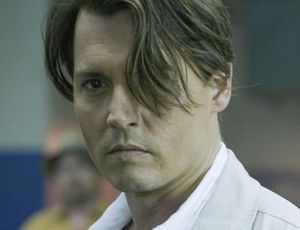 Transcendence - Első előzetes 