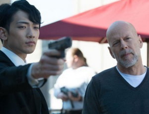 The Prince – Angol előzetes