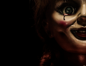 Annabelle - Angol teaser