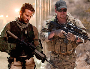 American Sniper - Első előzetes 