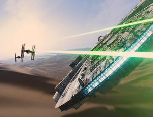 Star Wars - Ébredő erő - Szinkronos előzetes