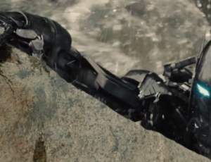 Bosszúállók: Ultron kora - Új, angol előzetes 