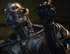 Bosszúállók: Ultron kora - A legvadabb előzetes 