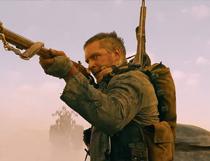 Mad Max - Észbontó előzetes 