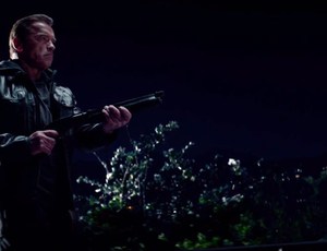 Terminator: Genisys - Új, szinkronos előzetes 
