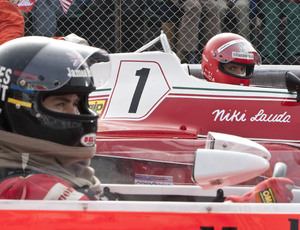 Hajsza a győzelemért - Előzetes