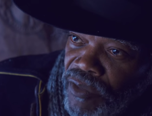 The Hateful Eight - Első előzetes 
